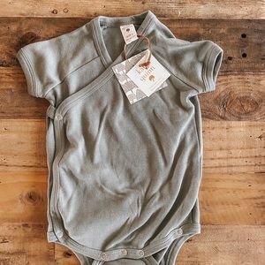 Kate Quinn Kimono Onesie 18-24 months